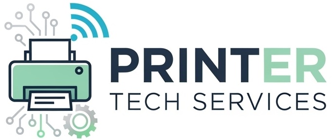 Printer Tech Services